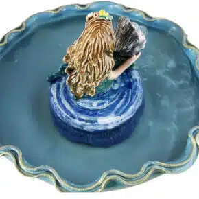 sea creature jellyfish