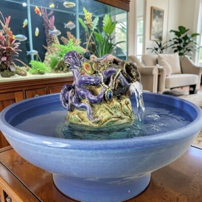 octopus