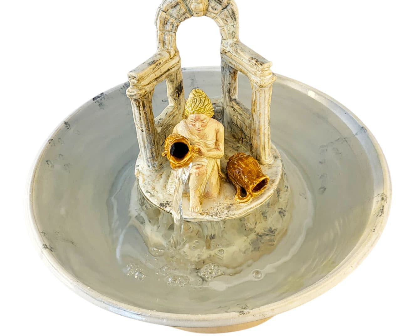 amidst the ruins amidst the ruins