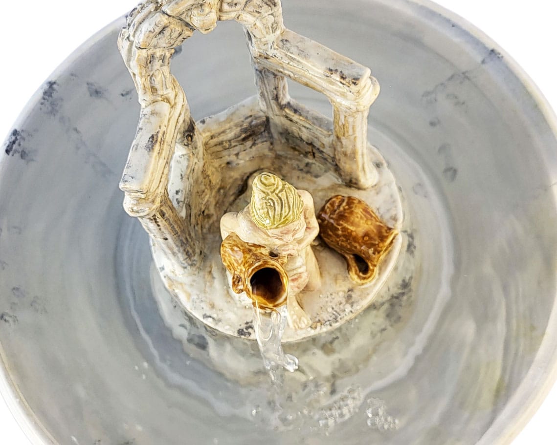 amidst the ruins amidst the ruins