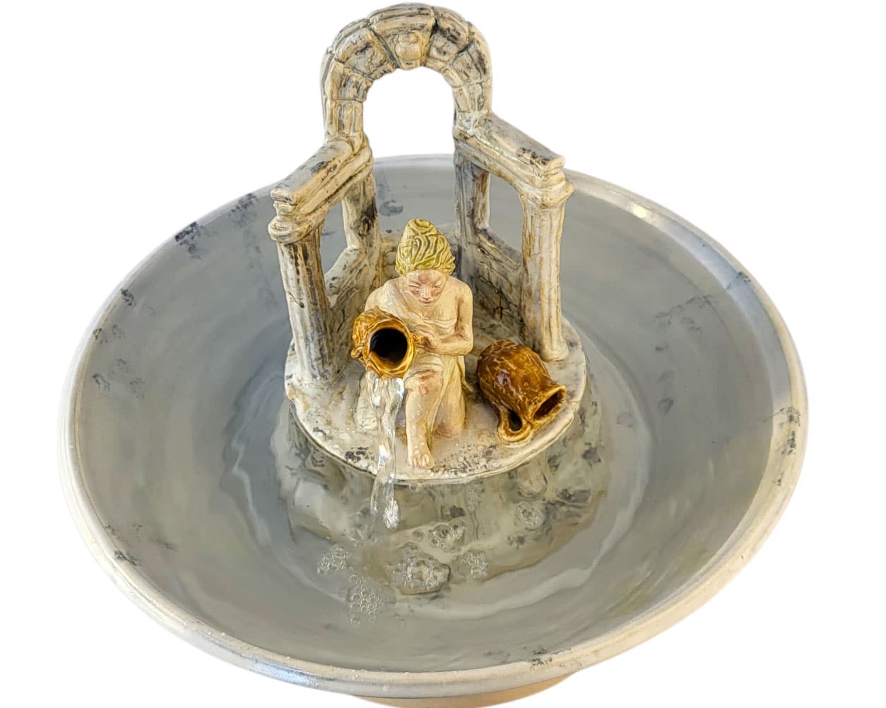 amidst the ruins amidst the ruins