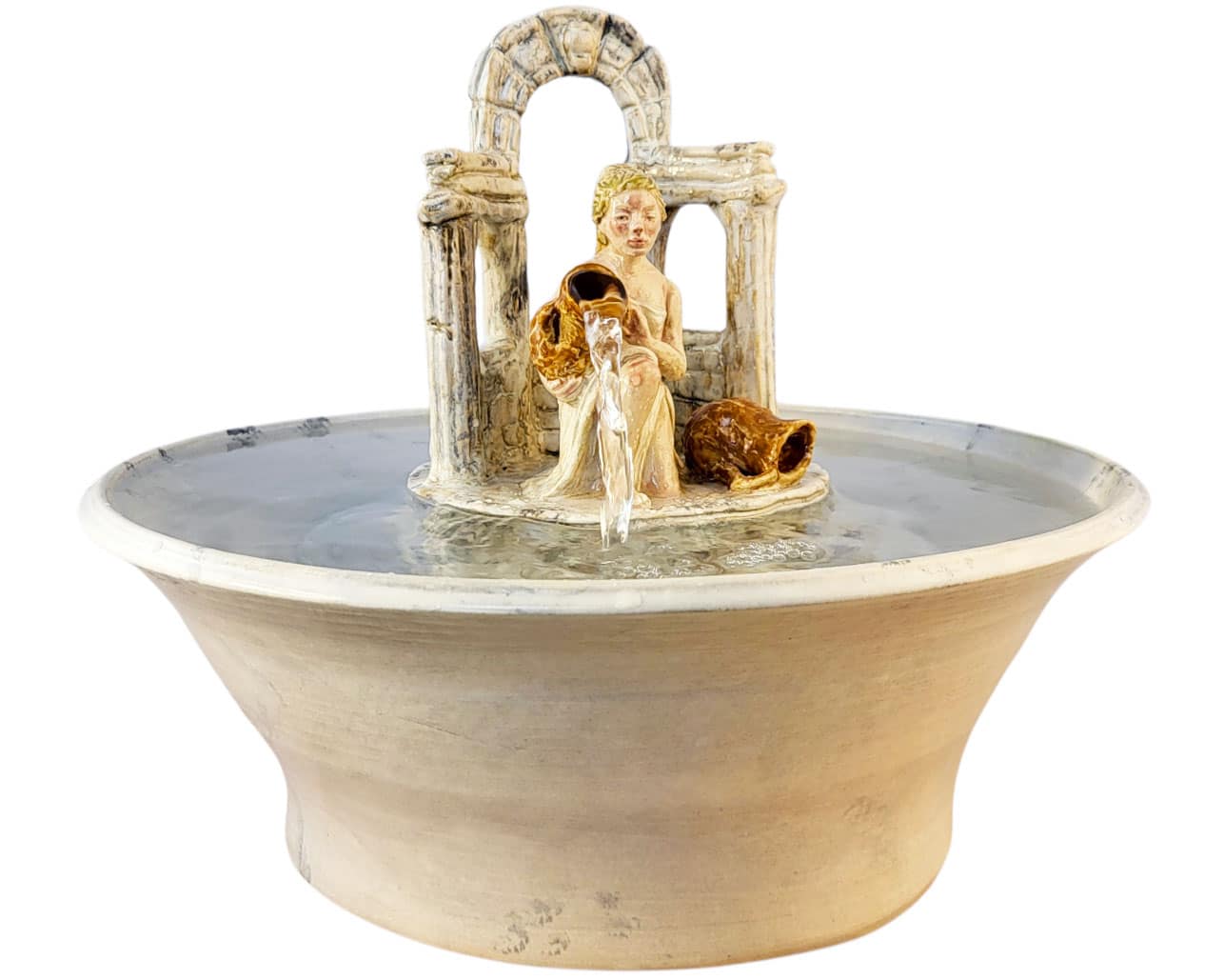 amidst the ruins amidst the ruins