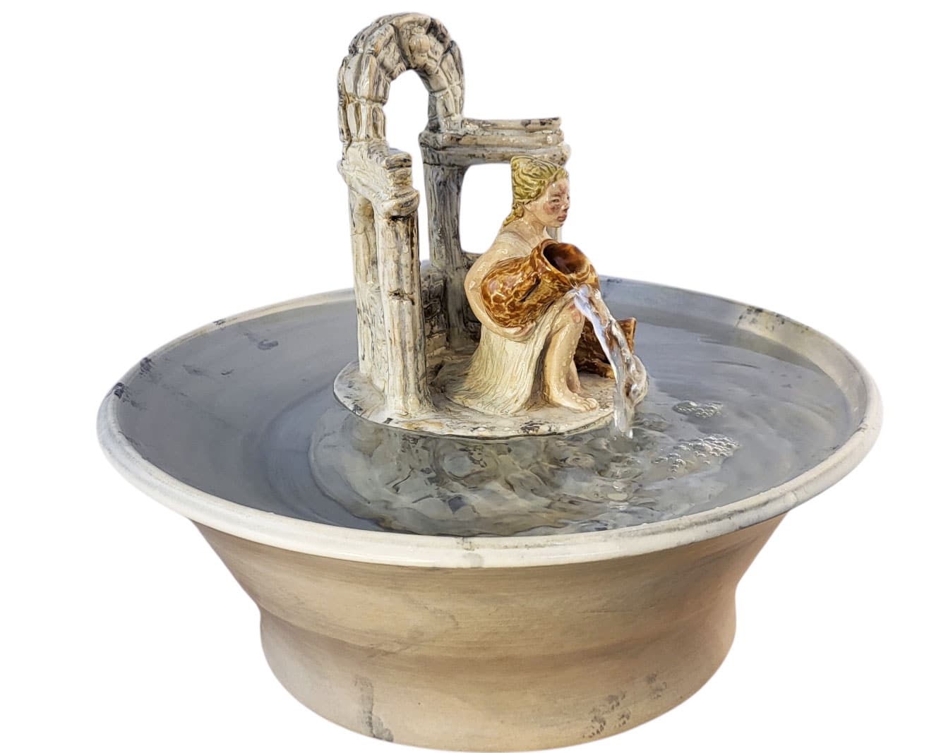 amidst the ruins amidst the ruins