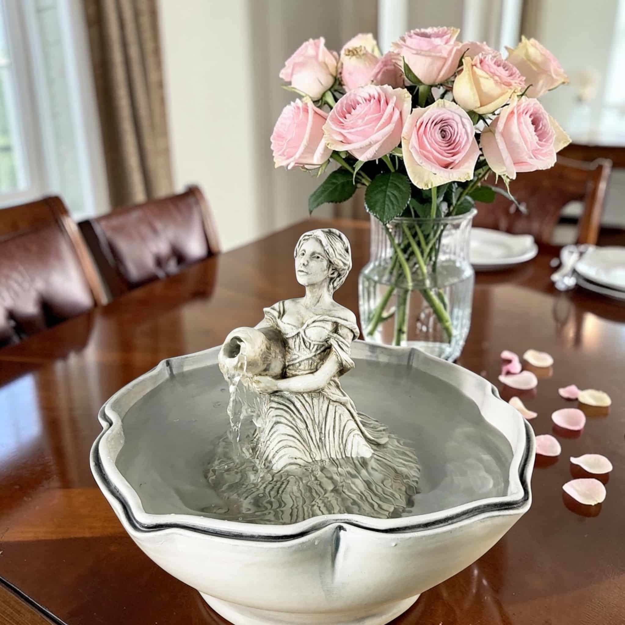 water bearer water bearer