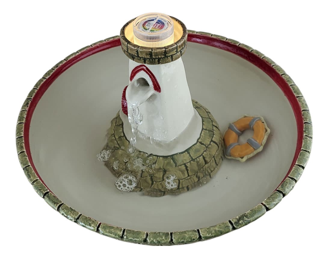 lighthouse lighthouse