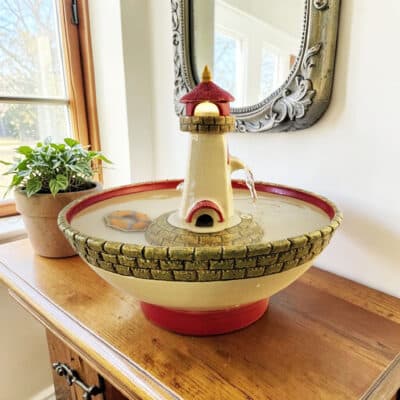 handmade ceramics